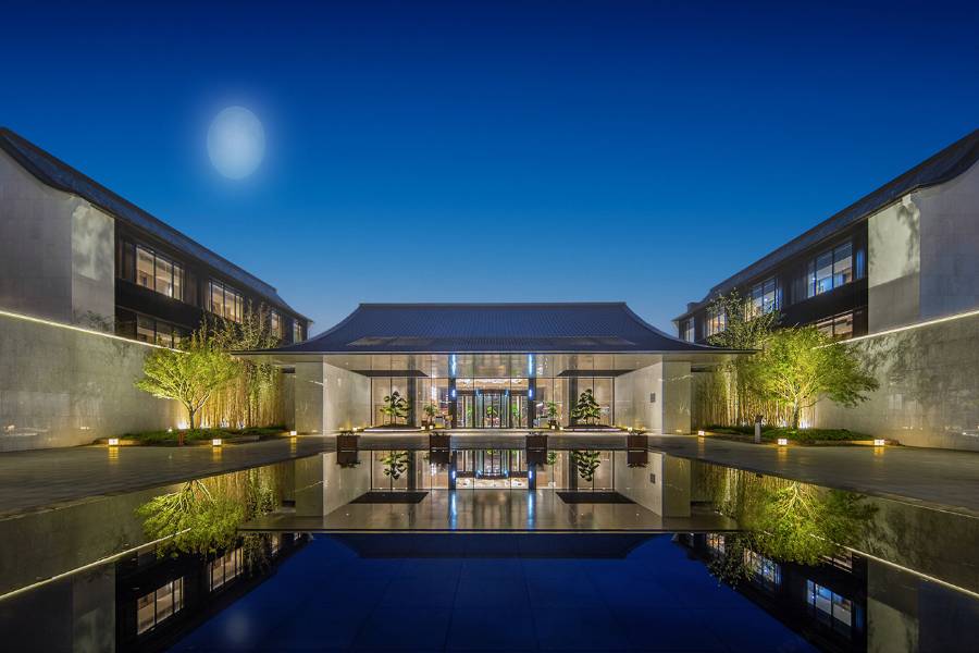 紹興楓橋學院