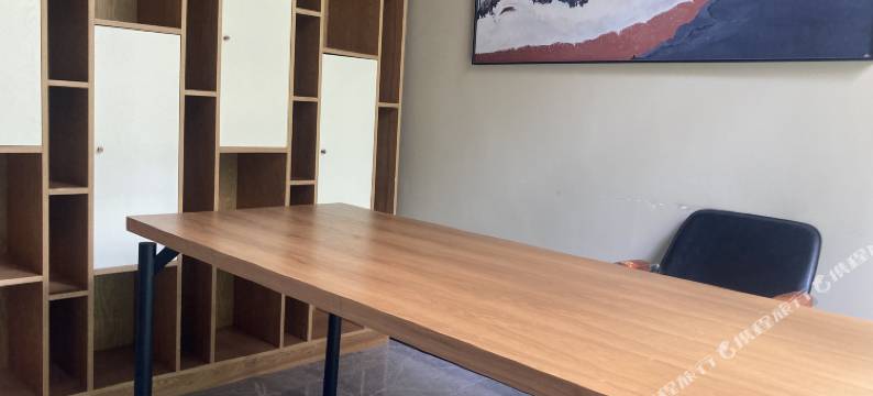 简繁家旅度假公寓酒店(澄迈软件园店)图片