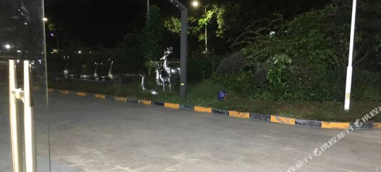 云季不凡公寓(佛山勒流云空间店)图片