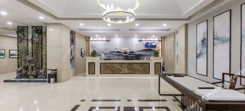 花居酒店(嘉兴南湖新丰镇政府店)图片