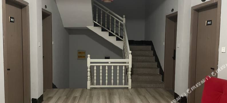 佳佳酒店(连城店)图片