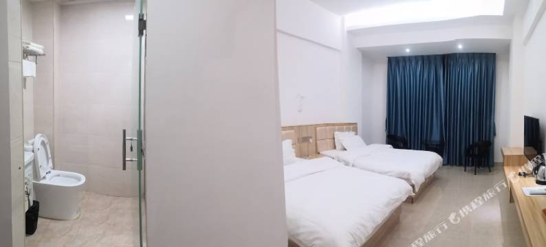 阳江泰峰旅业图片