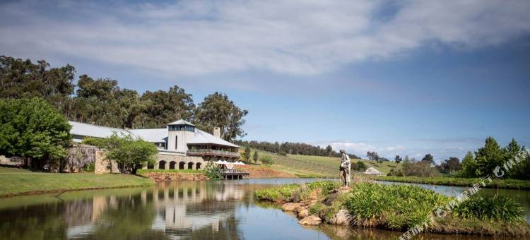 曼哲拉贝克酒店(Seashells Mandurah)图片