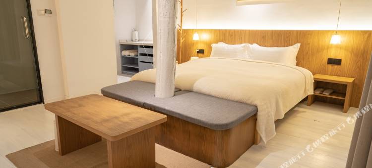 松阳有明堂民宿图片