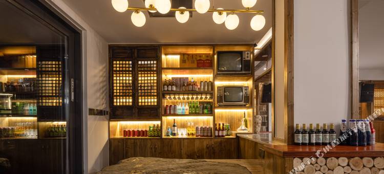 知你礼宿(婺源县弦高古城店)图片