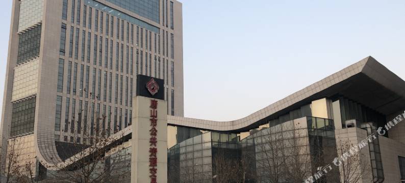 艾玛特快捷酒店(会展中心大学道店)图片