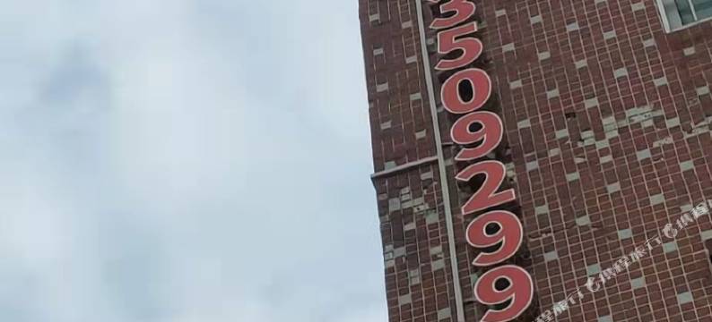 同悦公寓(沐陂公交总站店)图片