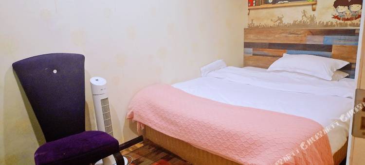 柏瑞丝酒店(贵阳会展城店)图片