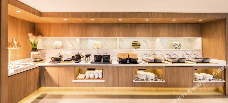 汉庭酒店(天津十一经路音乐学院店)图片