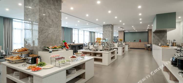 蜀琴别墅酒店(华天涉外职业技术学院南洋职业学院店)图片