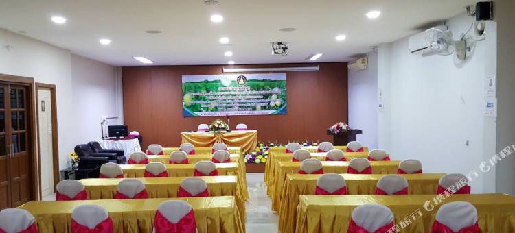 帕尧府斯拜公寓(Sabuy Best Hotel Phayao)图片