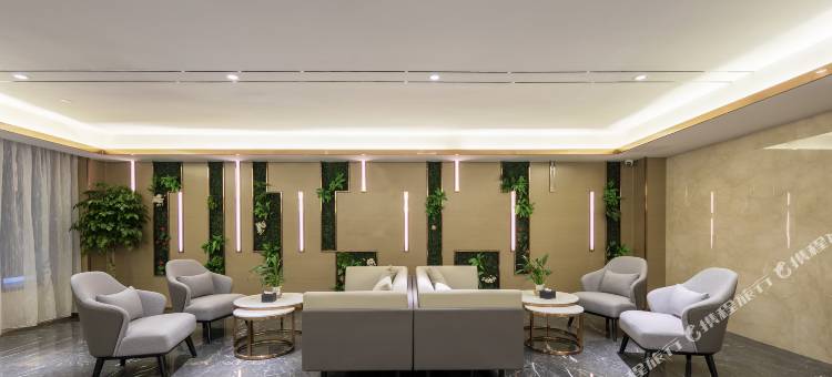 麗枫酒店(武汉光谷未来科技城店)图片