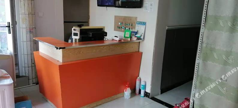 衡水汇康宾馆图片