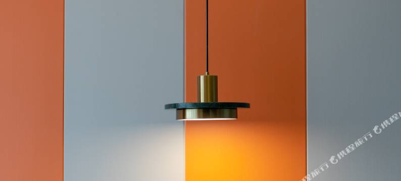 甜果电影智慧酒店(嘉积镇琼海高铁站店)图片