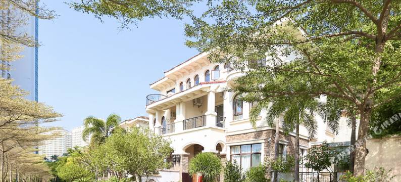 惠东相濡以沫海景别墅图片