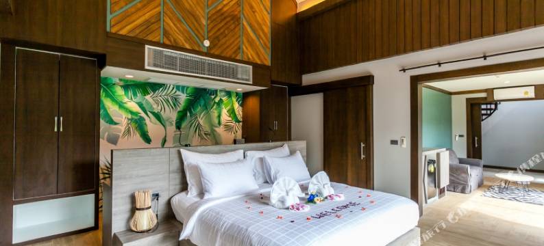 披披群岛肖柯度假酒店(ChaoKoh Phi Phi Hotel and Resort)图片