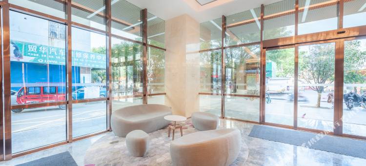 麗枫酒店(桂林高铁北站店)图片