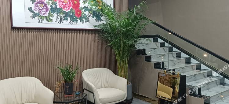 保定祥合酒店图片