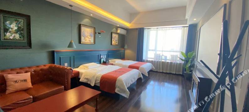 龙门客栈(香河店)图片