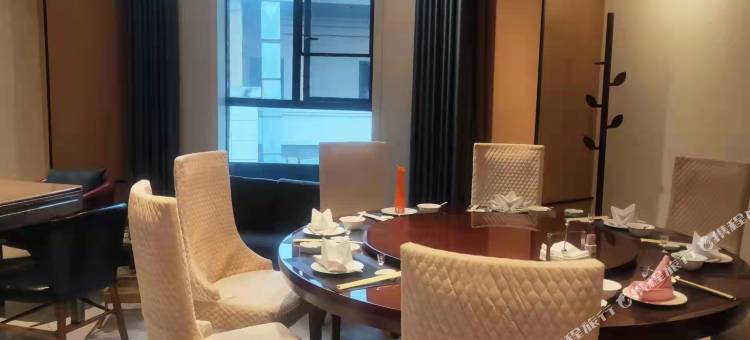 安顺市百灵温泉酒店图片