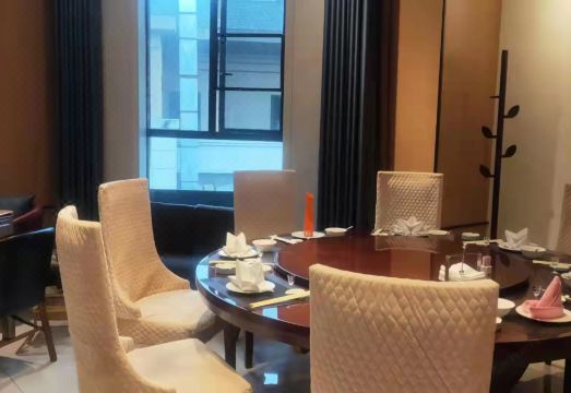 Bailing Hot Spring HotelHotel Overview