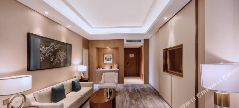 青岛华澜大酒店图片