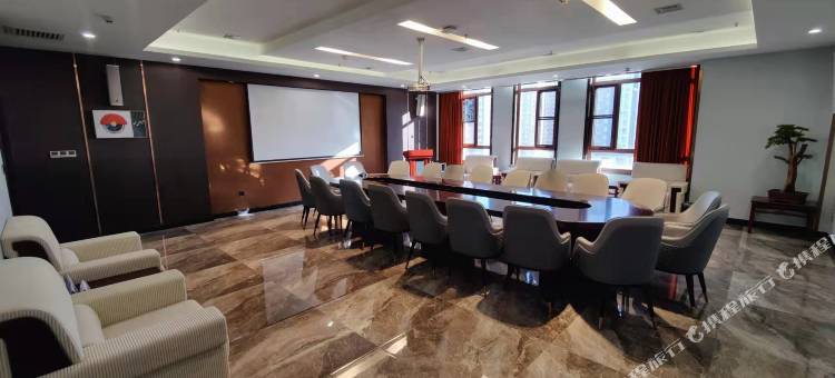 滦州古城滦河大酒店图片