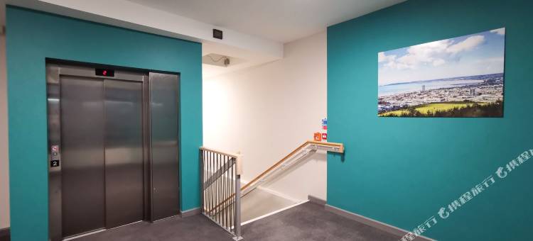 Cwtsh旅舍(Cwtsh Hostel)图片