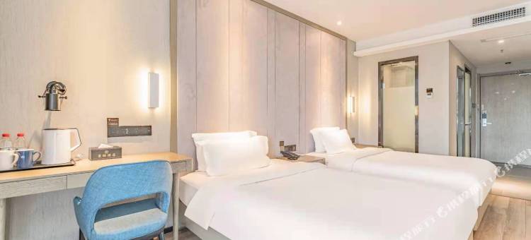 星程酒店(徐州高铁站西出口店)图片