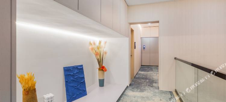 金叶时尚酒店图片