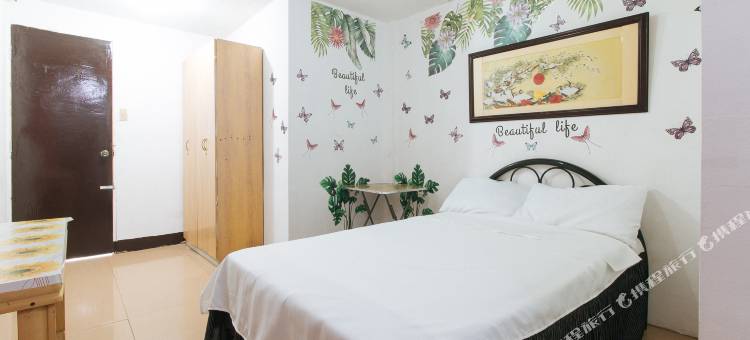 克里斯蒂安杰宿舍酒店(Cristian Jay Dormitory by RedDoorz)图片