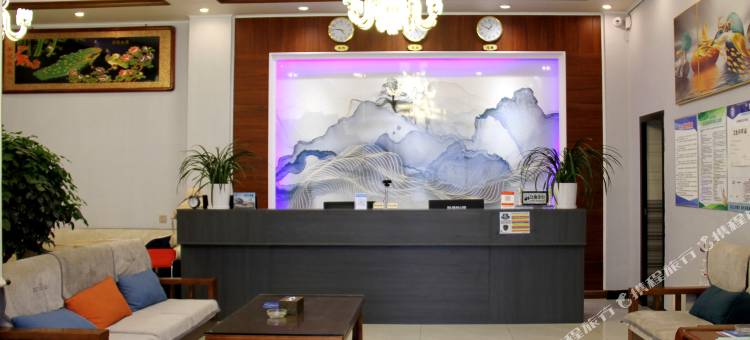 巧家久居香民宿图片