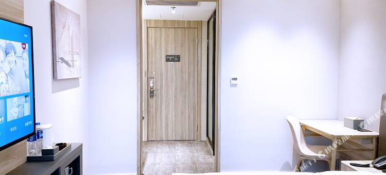 汉庭酒店(太原兴华街店)图片