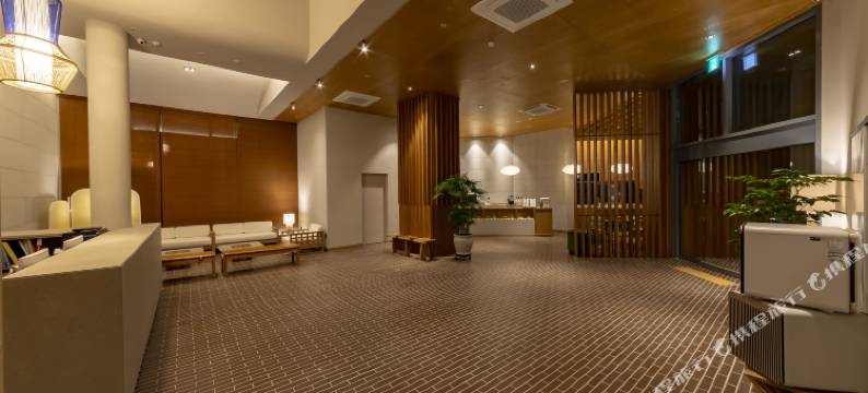 海云台豪德经典酒店(Haeundae Hound Signature Hotel)图片