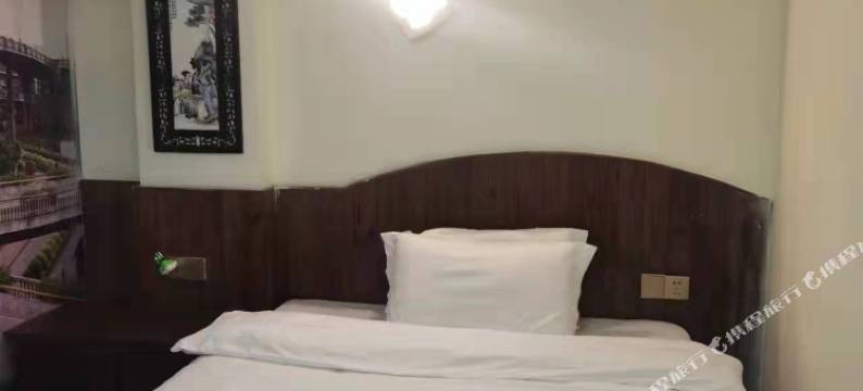 南昌梦居客栈图片