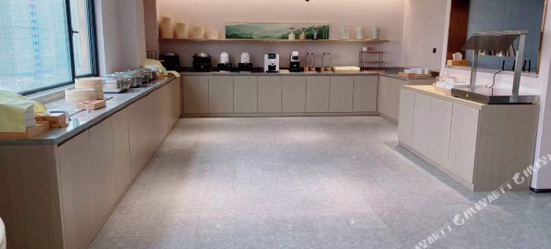 全季酒店(杭州钱江新城新塘路店)图片