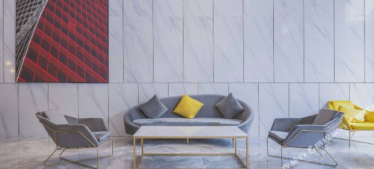 如家睿柏·云酒店(南宁江南万达平西老牌美食夜市店)图片