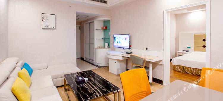 梵蒂艺术酒店(临武县政府店)图片