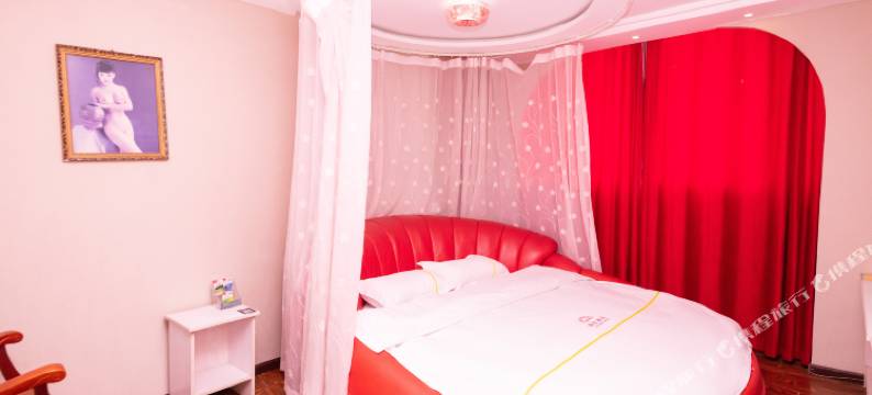 南充锦宏连锁酒店(南充火车站店)图片