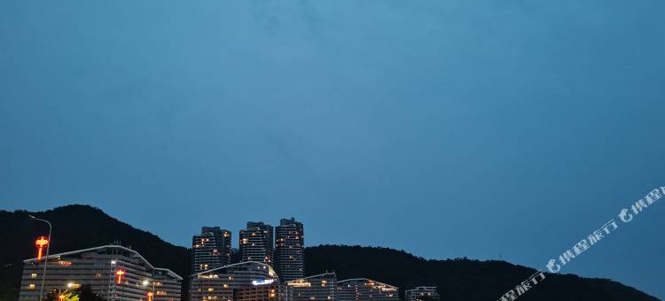 巽寮湾屿海之星度假公寓图片