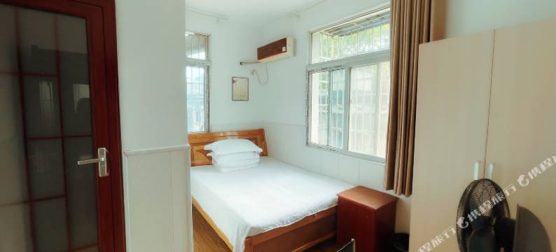 鸿运客栈(武昌火车站店)图片