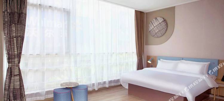 如家酒店·neo(肇庆七星岩牌坊星湖国际广场店)图片