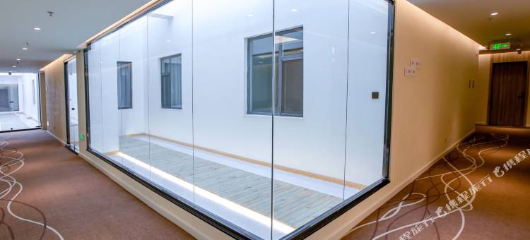 汉庭酒店(深泽向阳街店)图片