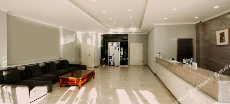 如家驿居酒店(大庆东风新村大商新玛特店)图片