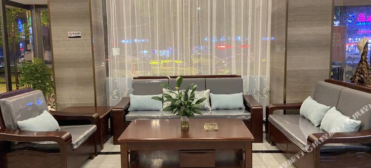 芸海智慧大酒店(丰城站恒丰广场店)图片