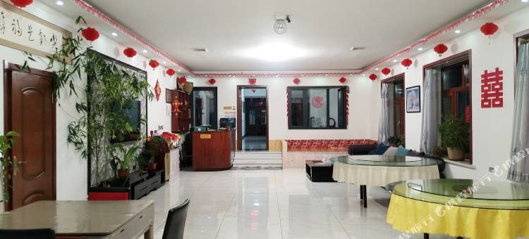 好兄弟客栈(雾凇岛景区店)图片