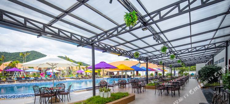 凯帕瓦卡拉酒店(Vakara Hotel Kep)图片