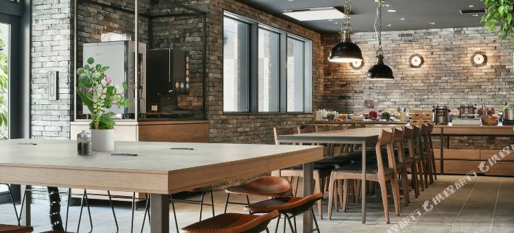 Vessel Inn难波酒店(Vessel Inn Namba)图片