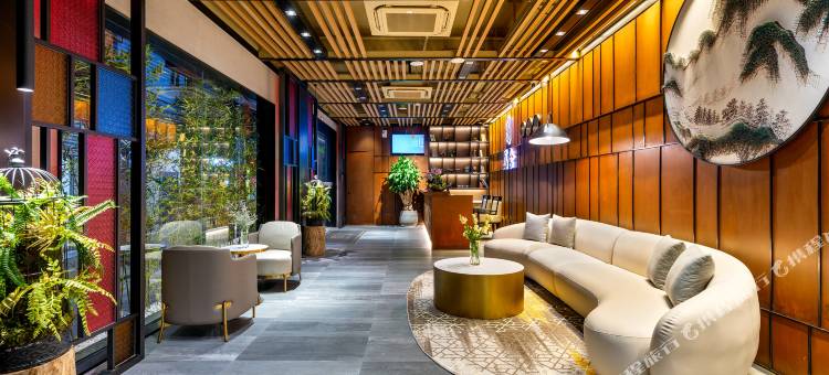 荔舍(广州火车站西村地铁站店)图片