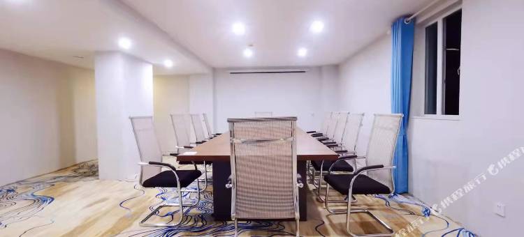 美希酒店(翠湖公园穿心鼓楼地铁站店)图片